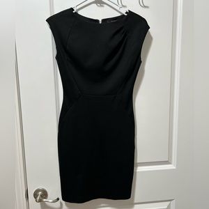 The Limited Little Black Dress